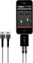 Yamaha i-MX1 MIDI interface for iOS devices