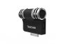 Tascam iM2 Microphone Interface for iOS Devices