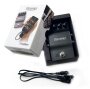 DigiTech iStomp Single Guitar Pedal with Daisy Chain Cable