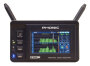 Phonic PAA6 Digital 2-Channel Audio Analyzer with Color Touch LCD