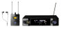 AKG IVM4500 In-Ear Monitor Wireless System