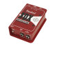 Radial JDX Reactor Guitar Amp Direct Box