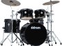 DDrum JMP522 Journeyman Player 22 Drum Set (5-Piece)