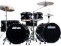 DDrum JMDD722 Journeyman Double Down 22 Drum Set (7-Piece)