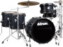 DDrum JMR522 Journeyman Rambler 22 Drum Set (5-Piece)