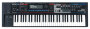 Roland JUNO-Gi 61-Key Mobile Synthesizer with Digital Recorder