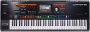 Roland Jupiter-80 Synthesizer Keyboard, 76-Key