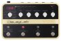 Vox DelayLab Multi-Delay Pedal