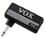 Vox amPlug Twin Guitar Headphone Amplifier