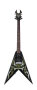 BC Rich Metal Master V Electric Guitar