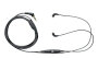 Shure CBLMK Music Phone Adapter Cable