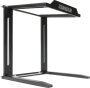 Magma Traveler Laptop Stand with Carrying Bag