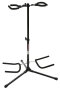 On-Stage GS7253B-B Duo Flip-It Guitar Stand