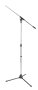 On-Stage 7701 Tripod Microphone Boom Stand