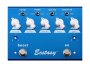Bogner Ecstasy Blue Overdrive Pedal