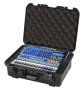 Gator GMIX-PRESON1602-WP PreSonus SL-1602 Mixer Case