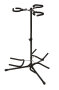 On-Stage GS7353B-B Tri Flip-It Guitar Stand