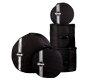 DDrum Rambler 5-Piece Drum Bag Set