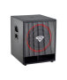 Cerwin-Vega CVA115 Powered Subwoofer (1400 Watts, 1x15")