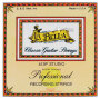 LaBella 413P ProSeries Nylon Flatwound Classical Recording Strings