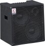 Eden EC28 Bass Combo Amplifier (180 Watts, 2x8")