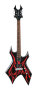 BC Rich Metal Master Warlock Electric Guitar