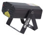 American DJ Micro Gobo Laser Effect Light (with Remote)