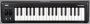 Korg microKEY USB Keyboard Controller, 37-Key