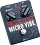 Voodoo Lab Micro Vibe Effect Pedal