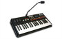 Akai MINIAK Virtual Analog Synthesizer with Vocoder
