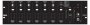 Rane MLM 65 Microphone and Line Rackmount Mixer