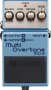 Boss MO-2 Multi-Overtone Pedal