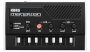 Korg monotron Analogue Ribbon Synthesizer