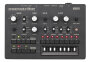 Korg monotribe Analogue Ribbon Synthesizer