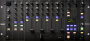 Rane MP26 USB DJ Mixer with Effects