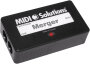 MIDI Solutions Merger 2 Input MIDI Merger