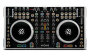Numark N4 Digital DJ Controller and Mixer