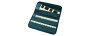 Korg nanoBAG Soft Case for nano2 Series Controllers