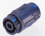 Neutrik NL4MMX 4-Pole Line Coupler