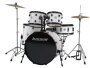 Ludwig LC175 Accent Drive Complete Drum Kit (5-Piece)