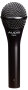 Audix OM3 Dynamic Hypercardioid Handheld Microphone