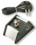Fender 1-Button Footswitch with 1/4" Jack