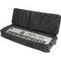 SKB Padded Rolling Keyboard Bag
