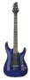 Electric Blue