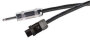 CBI 14-Gauge Speakon to 1/4" Male Speaker Cable