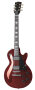 Wine Red, With Chrome Hardware