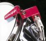 DDrum Electronic Percussion DDTRS Red Shot Drum Trigger