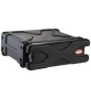 SKB Roll-X Rolling Rack Case