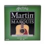 Martin Marquis 80/20 Bronze Acoustic Guitar Strings