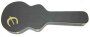 Epiphone EPR5 Hardshell Case for PR5E Acoustic Guitar